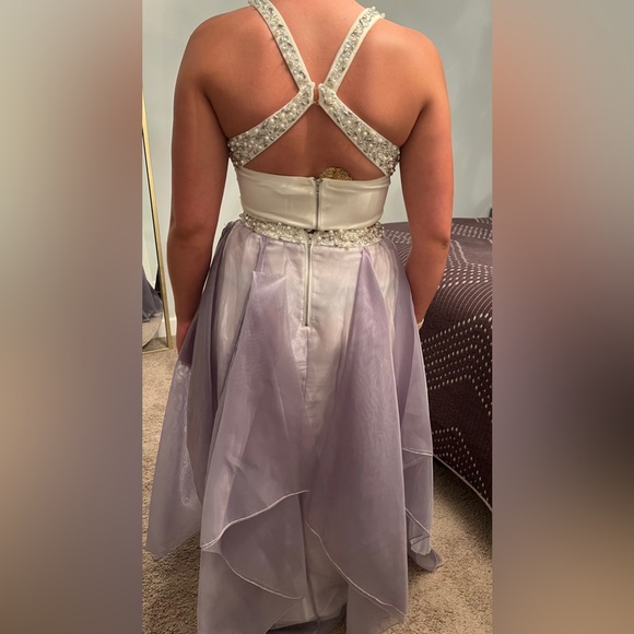 Formal Prom Dress - Picture 3 of 6